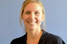 Kristina Bäckström