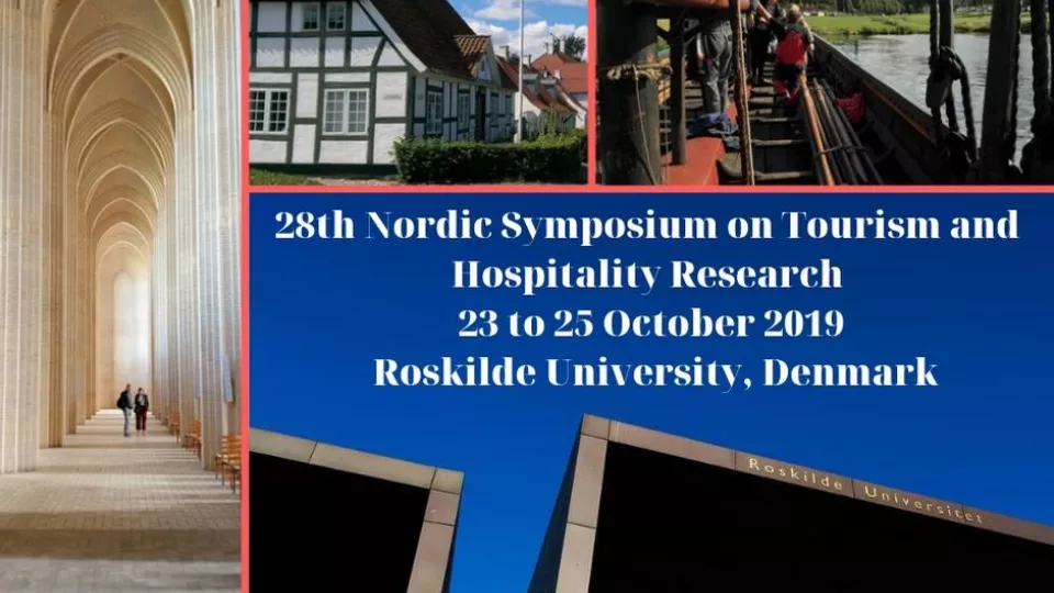 Nordic symposium Tourism