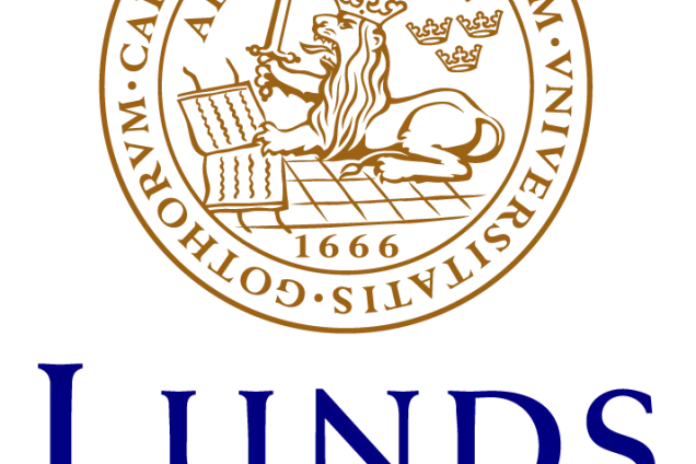 Lunds universitets logga