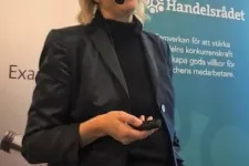 Cecilia Fredriksson