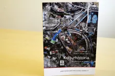 Boken "Kulturhistoria – En etnologisk metodbok".