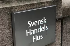 Svensk handels hus